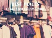 Best Places Sell Clothes Online Easy Money