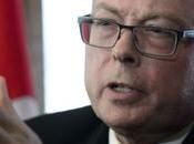 House Unanimously Agrees Apologize Vice-Admiral Mark Norman