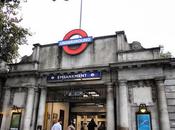 Boundary Westminster Walked City Guide!