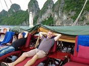 Halong Cruise Package Reviews Travel Bloggers