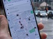 Uber Launches In-app Bike Safety Feature Toronto