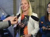 McKenna Presents Team Trudeau’s Climate ’emergency’ Pitch Vote Over Democrat Motion Looms