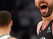 Raptors’ Hopes Bucks Rest Gasol, Ibaka Rising Challenge