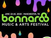 Bonnaroo Unveils 2019 Superjam