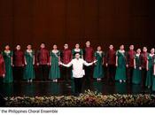 Holds Asia Choral Grand Prix July