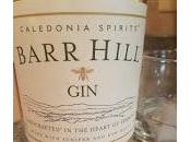 Caledonia Spirits Barr Hill Gin: Enjoy Neat with Pepe Sherry