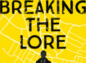 #BreakingTheLore @AndyRedsmith