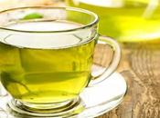 Benefits Green Tea!