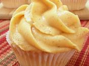 Pumpkin Buttercream Frosting