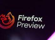 Firefox Fenix Preview Comes Play Store, Test