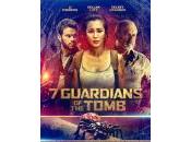 Guardians Tomb (2018) Review
