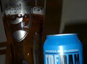 Tasting Notes: Grupo Damm: Free Damm Alcoholic Lager Beer