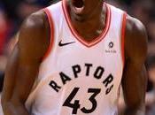 Pascal Siakam’s Late-game Redemption Promising Sign Raptors