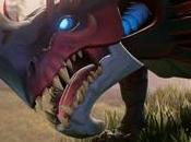 Canadian-made Dauntless First Game Launch with Cross-play