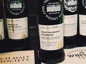 SMWS 76.138 “Sweet Memories Autumn” Review