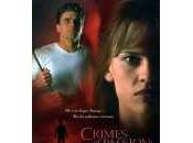 Crimes Passion: Sleepwalker (1997) Review