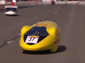 Shell Eco-marathon Global Program Inspires Students Build Design Energy Efficient Cars