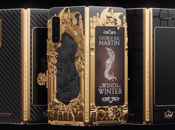 This Limited Edition Game Thrones Galaxy Fold Costs $11,000