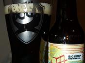 Tasting Notes: Drop: Brown