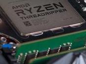 Benchmark Suggests AMD’s Upcoming Ryzen CPUs Will Perform Percent Better