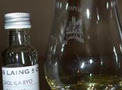 Tasting Notes: Douglas Laing: Provenance: Caol Ila: Year