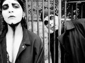 VOWWS Joins Cult 30th Anniversary Sonic Template" Greek Theatre