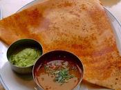 Mysore Masala Dosa