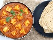 Paneer Butter Masala