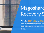 Magoshare Data Recovery Software Review: Completely Recover Deleted Formatted