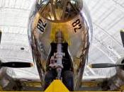 Boeing B-29 Superfortress “Enola Gay”