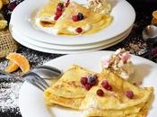 Amazing Nutritional Facts Need Know About Crepes