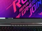 Asus Bringing 120Hz Thin Gaming Laptop