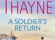 Soldier's Return RaeAnne Thayne- Feature Review