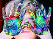 Four Ways Encourage Your Child's Creative Play