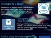 Automatically Post Instagram Photos WordPress