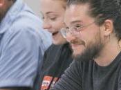 Review: ‘Game Thrones’ Documentary ‘The Last Watch’