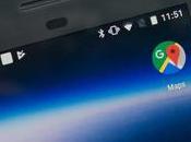 Google Maps Starts Display Preview Commute Notifications