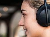 Bose’s Noise Cancelling Headphones Pack More