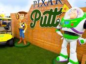 Family Passes Pixar Putt Brisbane