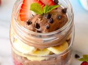 Healthy Dessert Ideas!
