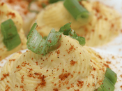 Creamy Deviled Eggs