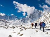 Ultimate Guide Everest Base Camp Trek