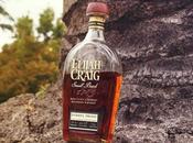 Elijah Craig Barrel Proof Batch C918 Review