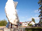 Stop Your Canada’s Greatest Roadside Attractions