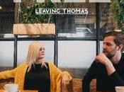 Leaving Thomas Nothing Comes Free [Album Review]