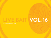 Phish: Live Bait Vol.
