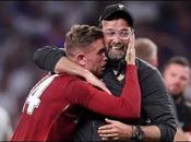 Players Tears! Incredible Scenes Final Whistle Liverpool SIXTH Champions League