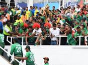 Bangla Tigers Roar Oval