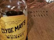 Clyde May’s Whiskey: American Whiskey Legend