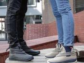 Reach SKYE: SKYE Footwear Launches Ultimate Sneaker-Boots